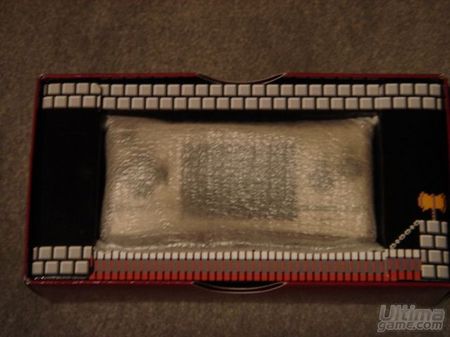 Nuevas imgenes de la edicin especial japonesa de GameBoy Micro