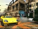 Electronic Arts nos sigue mostrando el fabuloso aspecto de Burnout Revenge para PlayStation 2 y Xbox