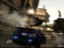 Electronic Arts nos sigue mostrando el fabuloso aspecto de Burnout Revenge para PlayStation 2 y Xbox