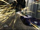 Electronic Arts nos sigue mostrando el fabuloso aspecto de Burnout Revenge para PlayStation 2 y Xbox