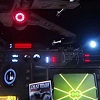Star Wars Battlefront: X-Wing VR Mission PS4