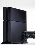 La PlayStation 4