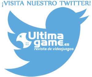 Sigue el E3 en twitter