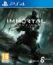 portada Immortal: Unchained PlayStation 4