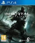 Immortal: Unchained PS4