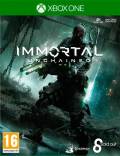 Immortal: Unchained 