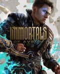 portada Immortals of Aveum PlayStation 5