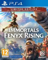 Danos tu opinión sobre Immortals Fenyx Rising
