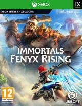 Immortals Fenyx Rising ONE