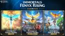 imágenes de Immortals Fenyx Rising