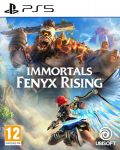 Immortals Fenyx Rising portada