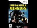 imágenes de Impossible Mission