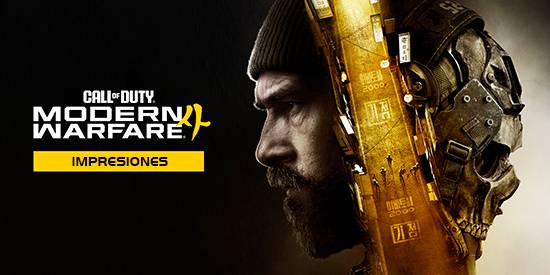 Impresiones de la beta de Modern Warfare 4: un multijugador &aacute;gil t&aacute;ctico y con mapas que cambian el ritmo