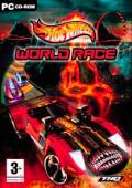 Hot Wheels World Race PC