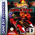 Hot Wheels World Race 