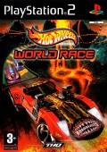 Hot Wheels World Race 