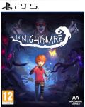 portada In Nightmare PlayStation 5