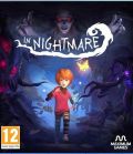 portada In Nightmare PC