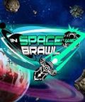 In Space We Brawl portada