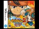 imágenes de Inazuma Eleven 2: Tormenta de Fuego, Ventisca Eterna