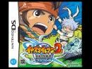 imágenes de Inazuma Eleven 2: Tormenta de Fuego, Ventisca Eterna