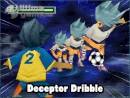 imágenes de Inazuma Eleven 2: Tormenta de Fuego, Ventisca Eterna