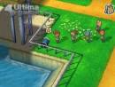 imágenes de Inazuma Eleven 2: Tormenta de Fuego, Ventisca Eterna
