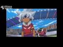 imágenes de Inazuma Eleven 3: La Amenaza del Ogro!