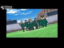 Imágenes recientes Inazuma Eleven 3: La Amenaza del Ogro!