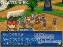 imágenes de Inazuma Eleven 3: Rayo Celeste / Fuego Explosivo