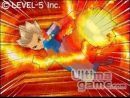 imágenes de Inazuma Eleven 3: Rayo Celeste / Fuego Explosivo
