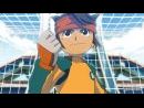 imágenes de Inazuma Eleven 3: Rayo Celeste / Fuego Explosivo