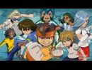 imágenes de Inazuma Eleven 3: Rayo Celeste / Fuego Explosivo