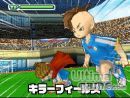 imágenes de Inazuma Eleven 3: Rayo Celeste / Fuego Explosivo