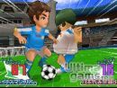 imágenes de Inazuma Eleven 3: Rayo Celeste / Fuego Explosivo