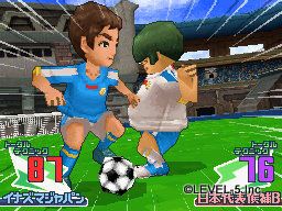 Los nuevos equipos de Inazuma Eleven 3: Rayo Celeste y Fuego Explosivo nos muestran sus mejores tiros