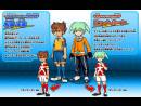 Imágenes recientes Inazuma Eleven GO Chrono Stones: Llamarada / Trueno