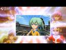 Imágenes recientes Inazuma Eleven GO Chrono Stones: Llamarada / Trueno