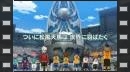 vídeos de Inazuma Eleven Go Galaxy