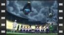 vídeos de Inazuma Eleven Go Galaxy