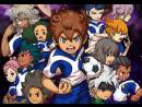 imágenes de Inazuma Eleven Go Galaxy