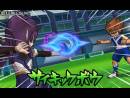 imágenes de Inazuma Eleven Go Galaxy