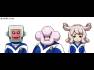 Inazuma Eleven Go Galaxy