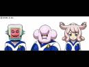 imágenes de Inazuma Eleven Go Galaxy