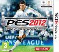 PES 2012: Pro Evolution Soccer