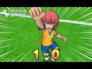 imágenes de Inazuma Eleven Go Luz / Sombra