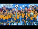 imágenes de Inazuma Eleven Go Luz / Sombra