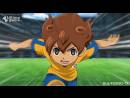 imágenes de Inazuma Eleven Go Luz / Sombra