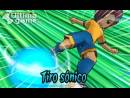 imágenes de Inazuma Eleven Go Luz / Sombra