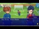 imágenes de Inazuma Eleven Go Luz / Sombra